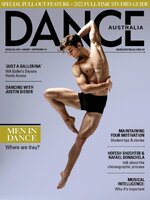 Dance Australia